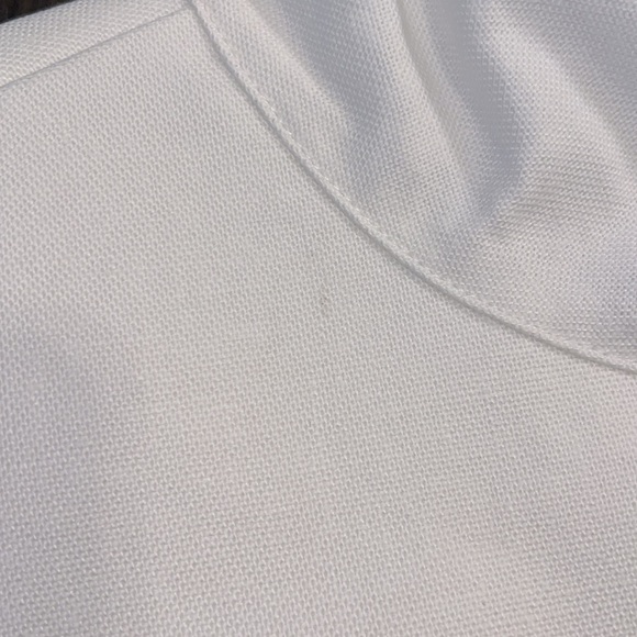 NWT Hat Attack Packable Canvas Hat - White - Picture 10 of 10